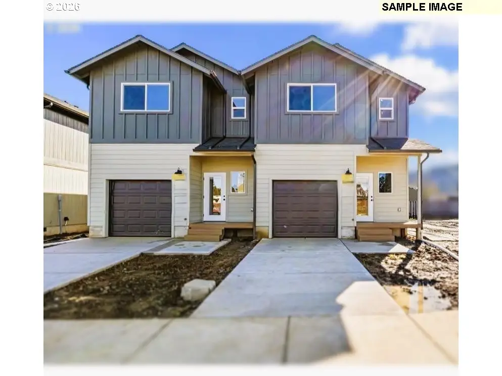 180 Allison Ave, Sutherlin, OR 97479 - #1