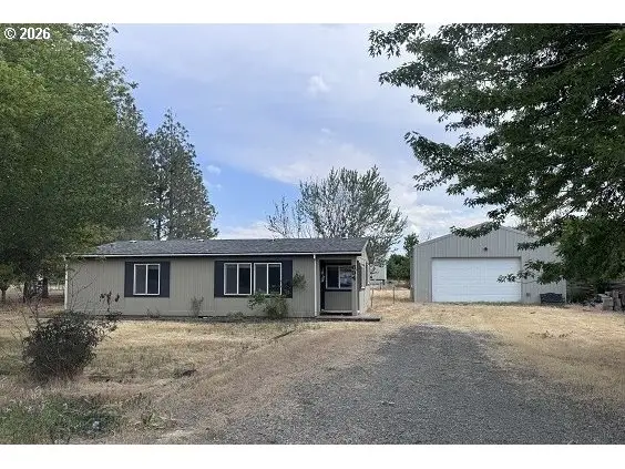 694 W Delta St, Union, OR 97883 - #1