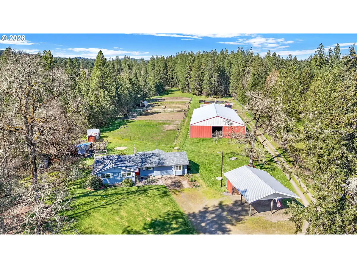 24309 Warthen Rd, Elmira, OR 97437 - #1