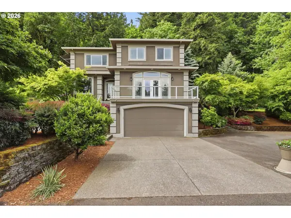 22868 SW Hillcrest Rd, WestLinn, OR 97068