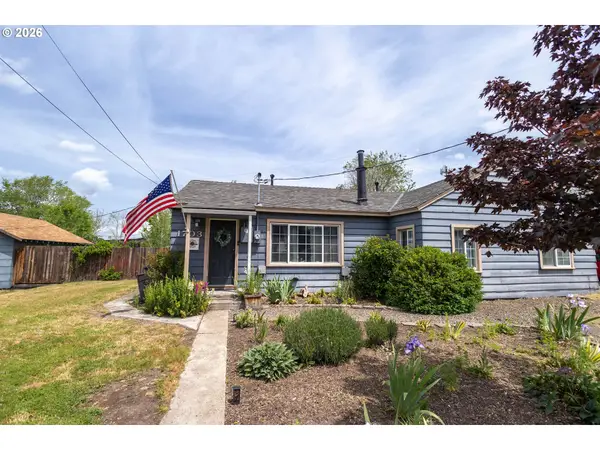 1703 Jefferson Ave, LaGrande, OR 97850
