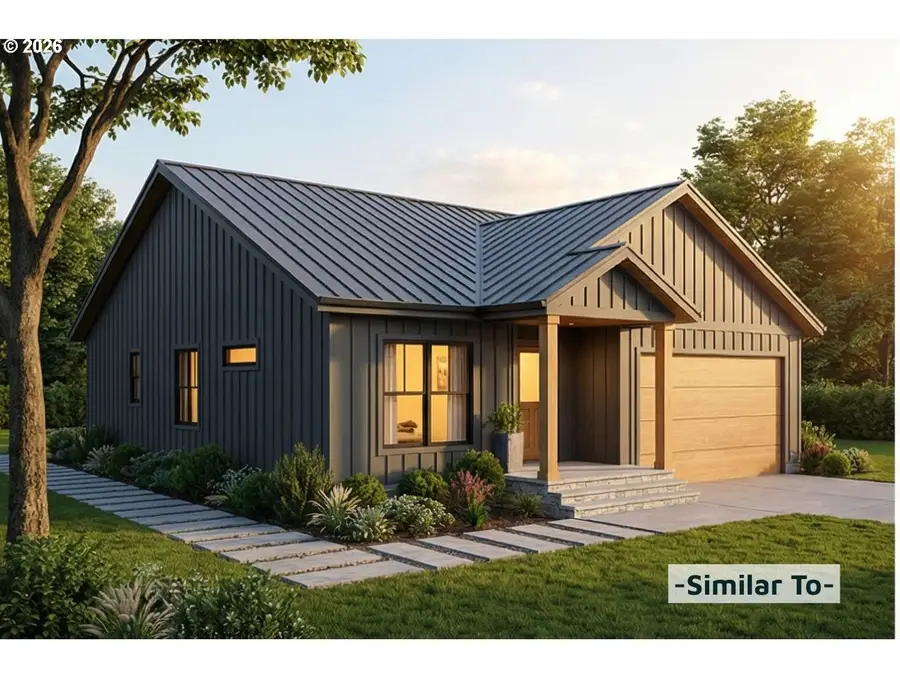 9 Marion Ct, Mount Angel, OR 97362 - #2