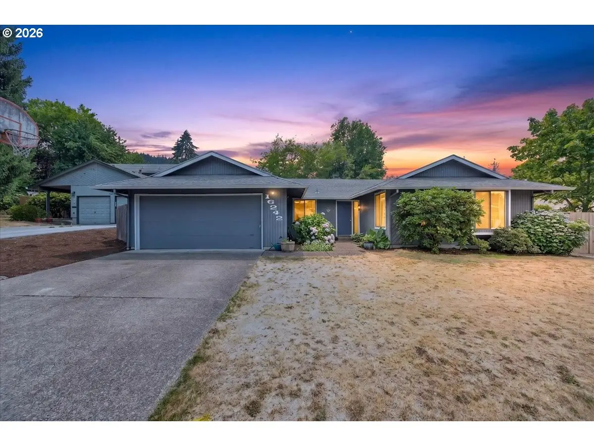 16242 SW Ellerson St, Beaverton, OR 97007 - #1