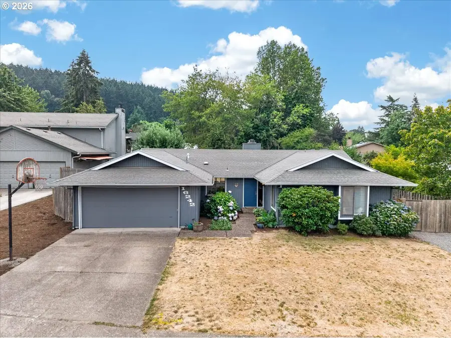 16242 SW Ellerson St, Beaverton, OR 97007 - #3