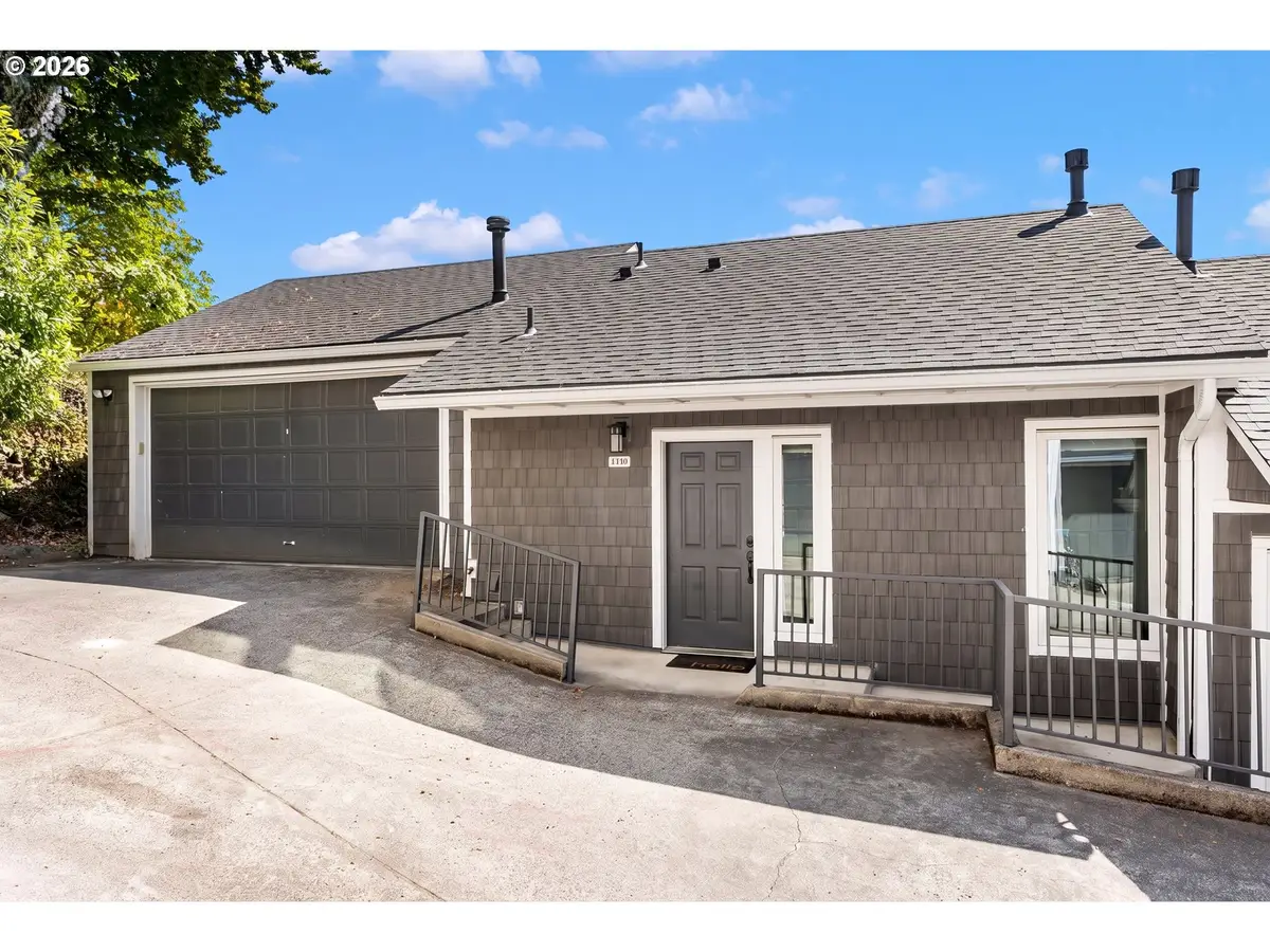 1920 SW Mill Street Ter, Portland, OR 97201 - #1