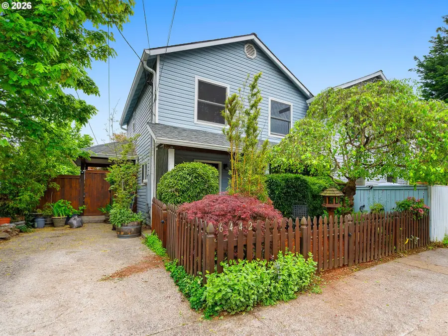 6442 SE 91st Ave, Portland, OR 97266 - #2