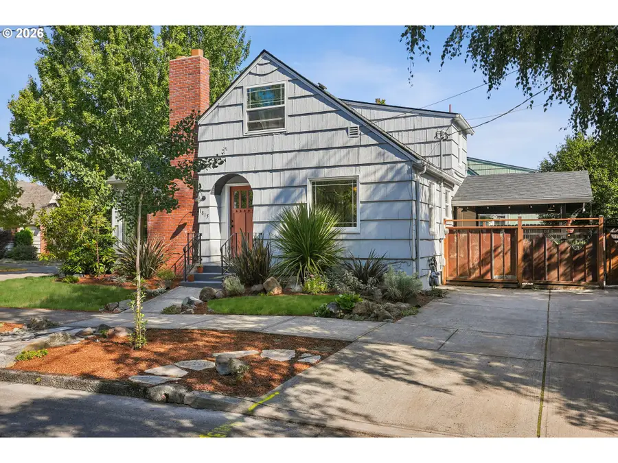 1815 Madison St Ne, Salem, OR 97301 - #3