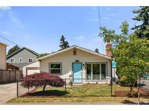 6625 SE 87th Ave, Portland, OR 97266