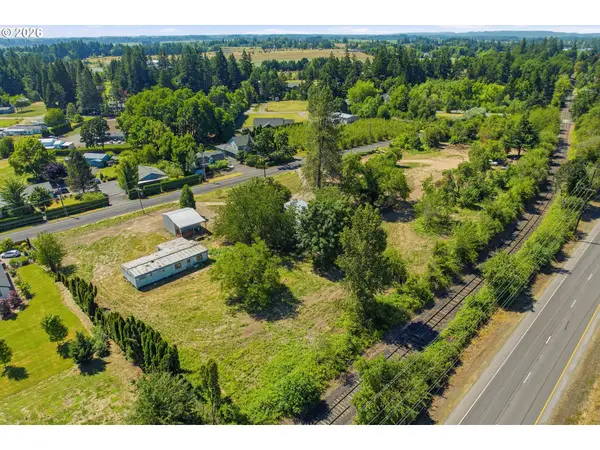 22975 NE Dayton Ave, Newberg, OR 97132