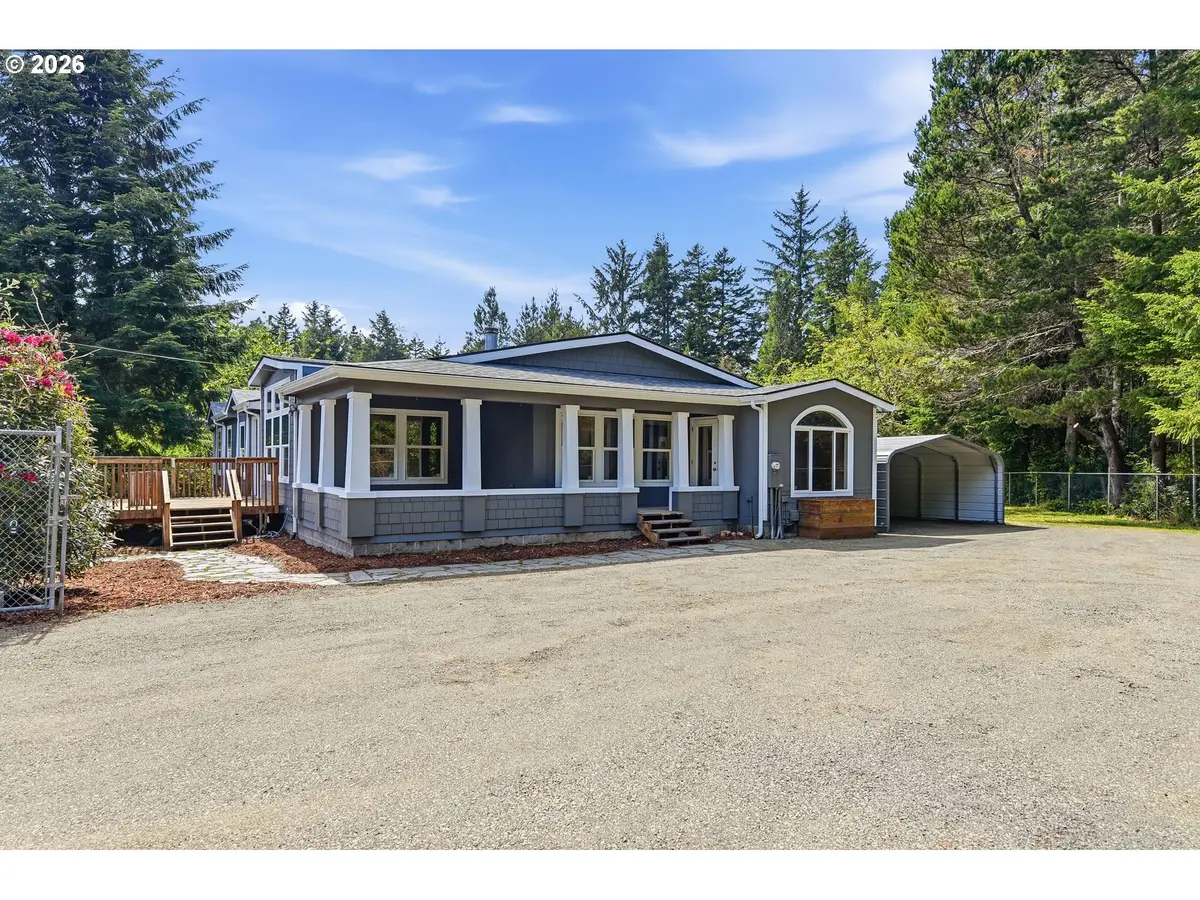 67752 Beaver Loop Rd, North Bayside, OR 97459 - #1
