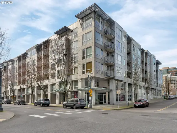 1125 NW 9th Ave #518, Portland, OR 97209