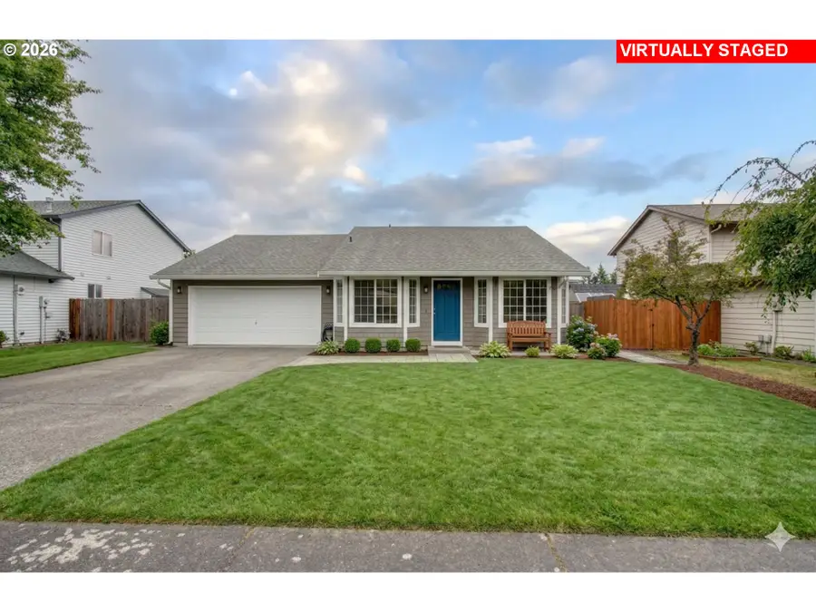 15404 NE 13th Cir, Vancouver, WA 98684 - #2