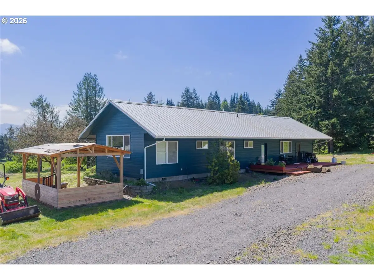 28600 Jones Dr, Foster, OR 97345 - #1