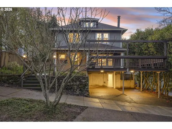 2125 NW 33rd Ave, Portland, OR 97210