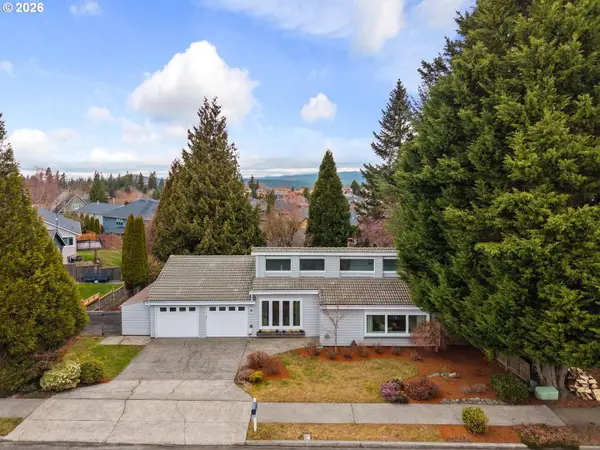 1641 NW 31st Ave, Camas, WA 98607