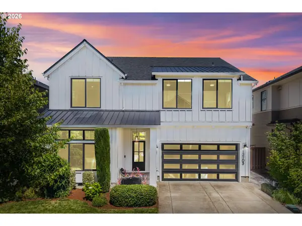 12103 NW Millford St, Portland, OR 97229