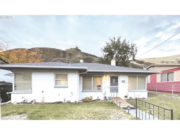 615 Hager St, Heppner, OR 97836