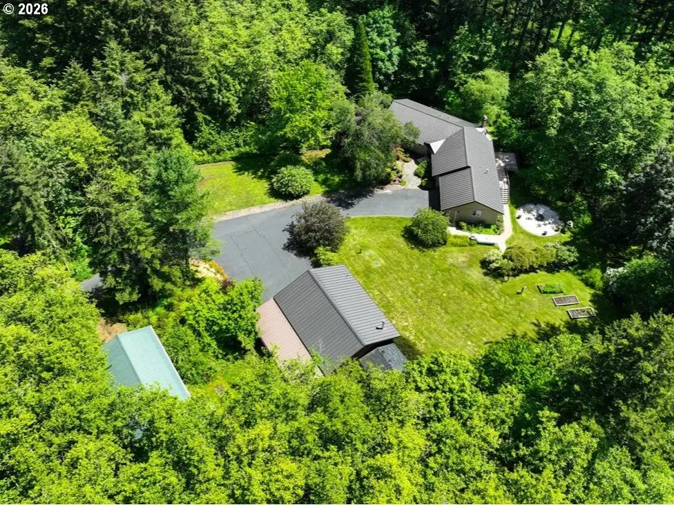 18611 NE 308th St, Yacolt, WA 98675 - #1
