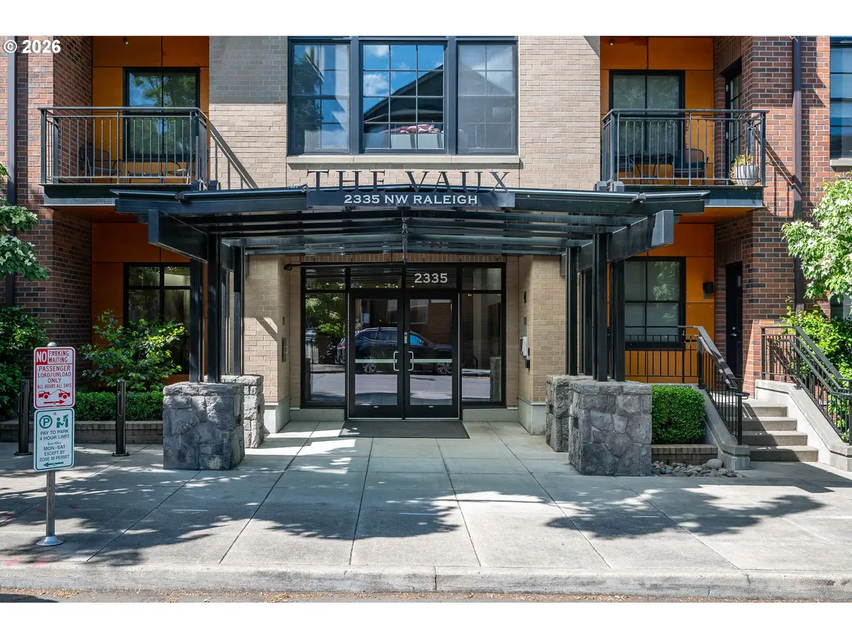 2335 NW Raleigh St #A317, Portland, OR 97210 - #1
