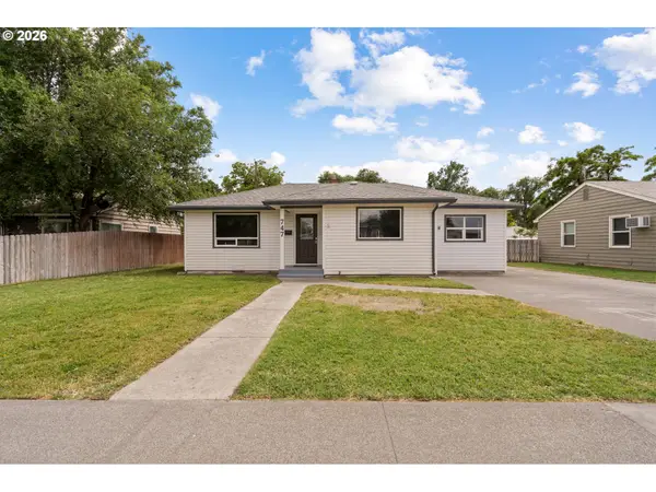 747 W Juniper Ave, Hermiston, OR 97838