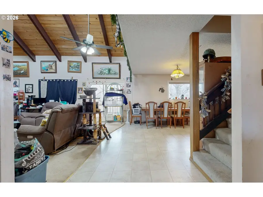 314 Normal St, Weston, OR 97886 - #2