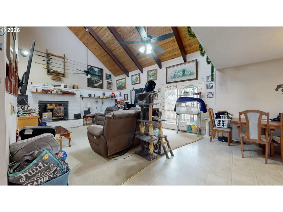 314 Normal St, Weston, OR 97886 - #3