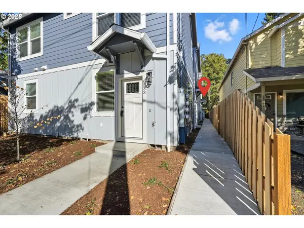 6539 SE Woodstock Blvd, Portland, OR 97206