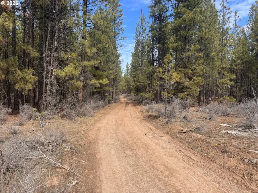 Bliss Rd #3610, Spragueriver, OR 97639 - #3