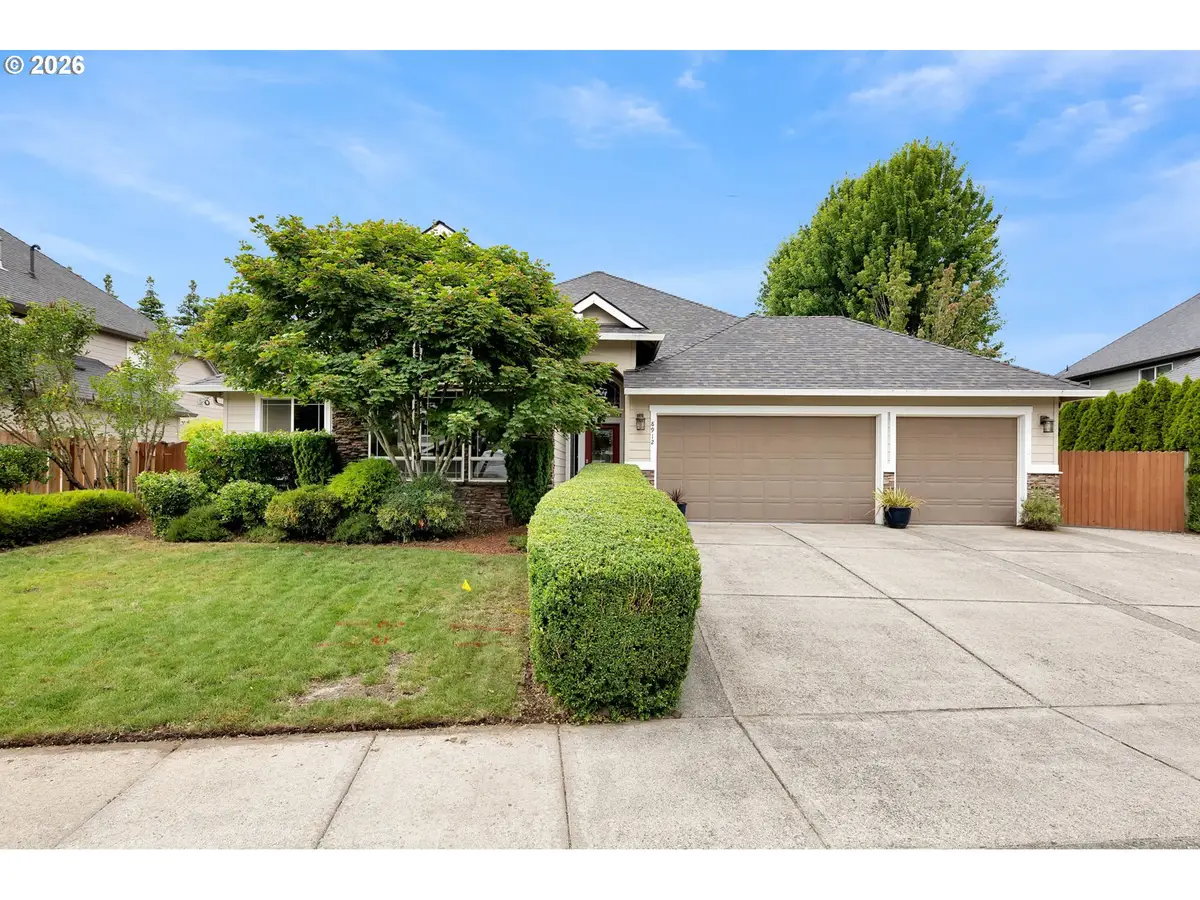 8912 NE 106th Cir, Vancouver, WA 98662 - #1
