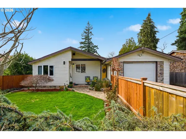 14907 SE Cedar Ave, Milwaukie, OR 97267