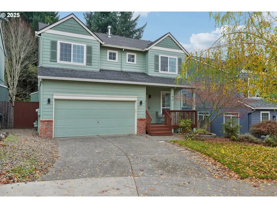 192 NE 74th Ave, Hillsboro, OR 97124 - Image #3