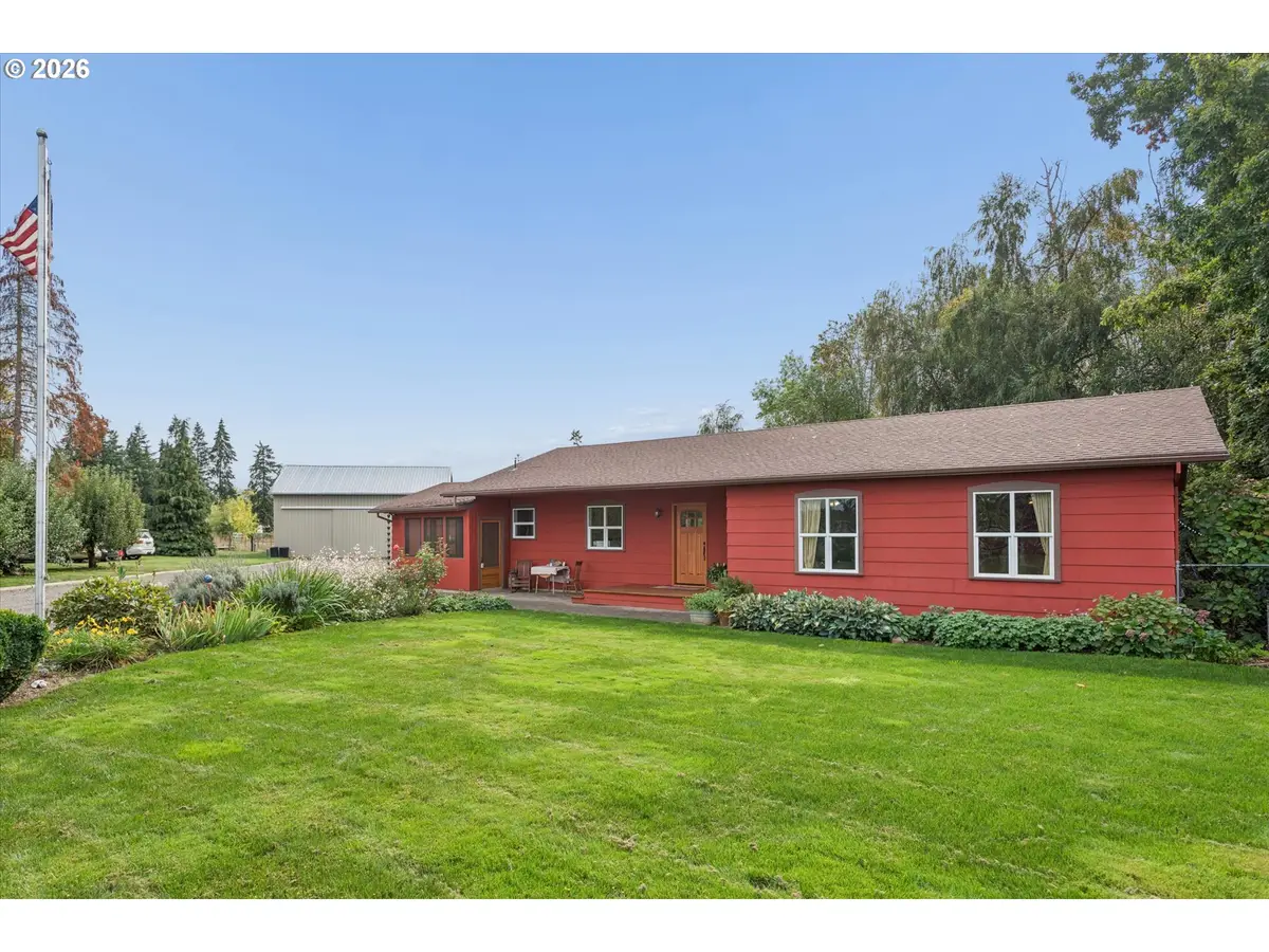 11280 S Riggs Damm Rd, Canby, OR 97013 - #1