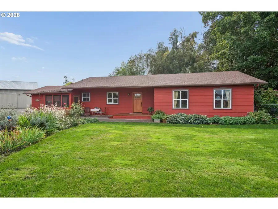 11280 S Riggs Damm Rd, Canby, OR 97013 - #2
