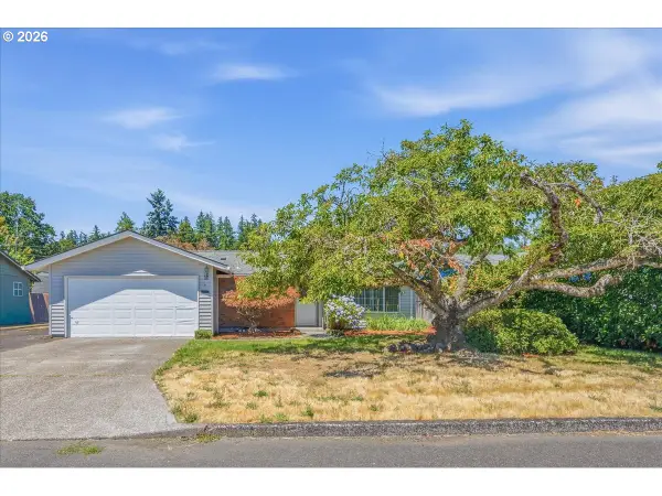 58 Sunset Pl, StHelens, OR 97051