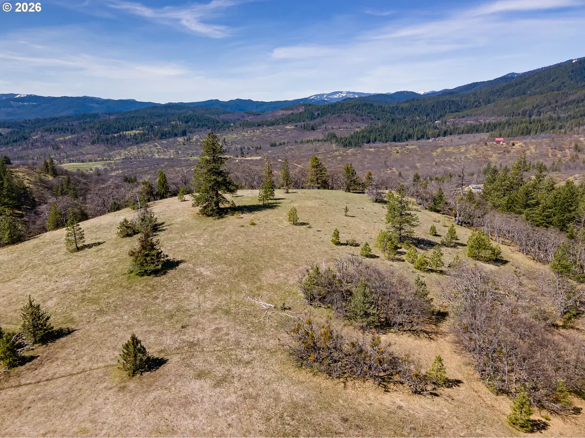 Colestin Rd, Ashland, OR 97520 - #1