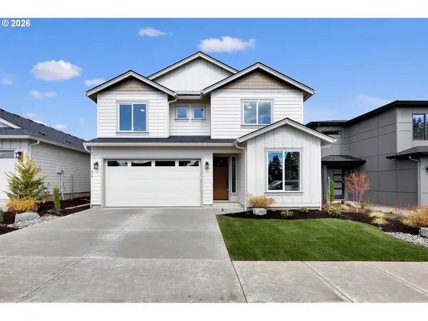 818 SE 35th St, BattleGround, WA 98604