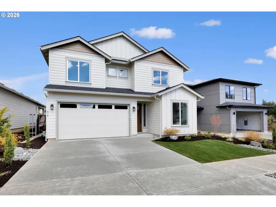 818 SE 35th St, Battle Ground, WA 98604 - #3