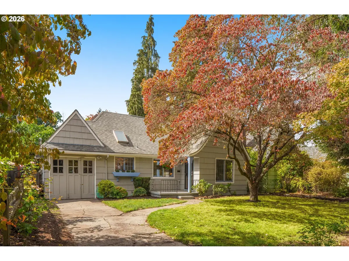 6315 N Mississippi Ave, Portland, OR 97217 - #1