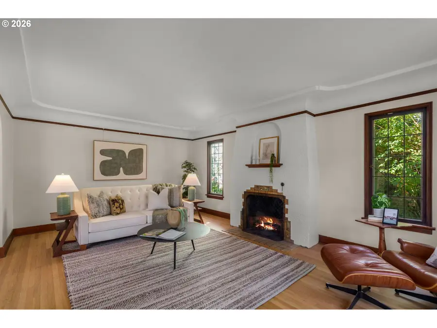 6315 N Mississippi Ave, Portland, OR 97217 - #3