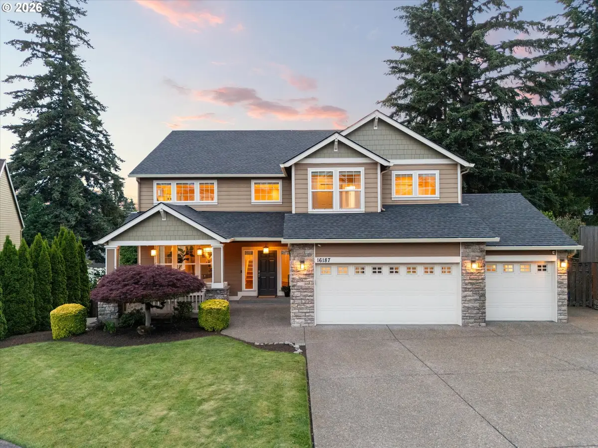 16187 Widman Ct, Oregon City, OR 97045 - #1