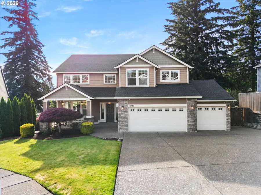 16187 Widman Ct, Oregon City, OR 97045 - #2