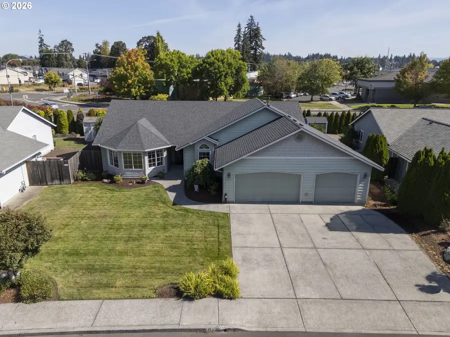 13617 NE 6th Ct, Vancouver, WA 98685 - #2
