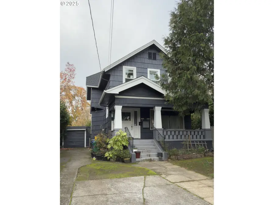 2511 2515 NE 57th Ave, Portland, OR 97213 - Image #2