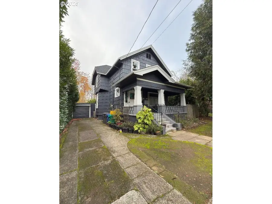 2511 2515 NE 57th Ave, Portland, OR 97213 - Image #3