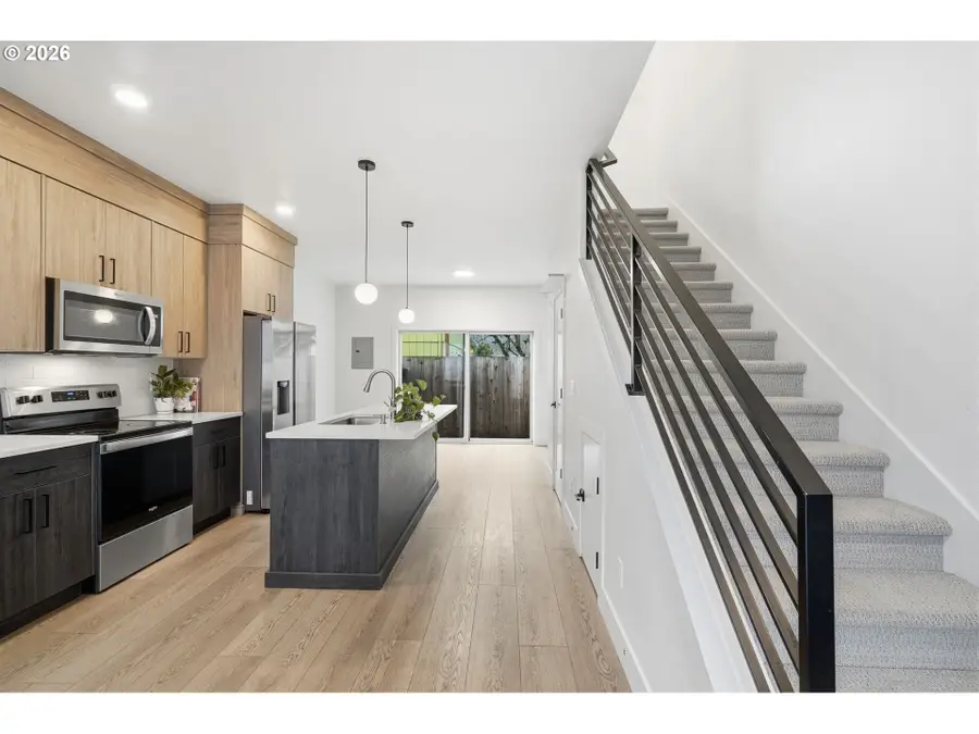 1209 N Winchell St #4, Portland, OR 97217 - Image #3