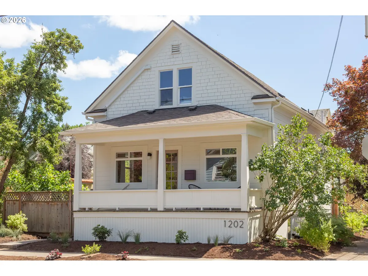 1202 NE Beech St, Portland, OR 97212 - #1