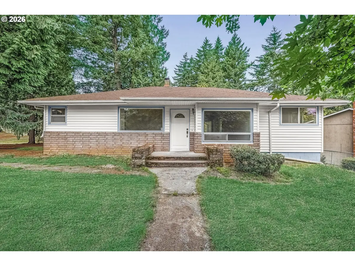 7101 SE 122nd Ave, Portland, OR 97236 - #1
