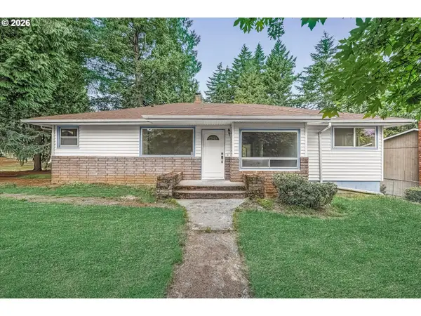 7101 SE 122nd Ave, Portland, OR 97236