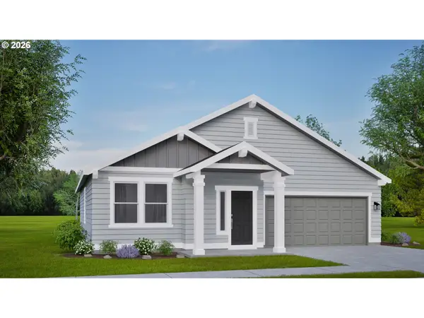 1010 S 52nd St, Springfield, OR 97478