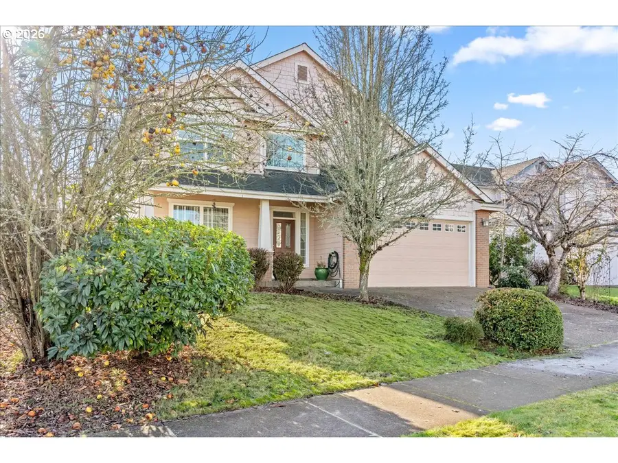 1572 SW Marten Ave, Albany, OR 97321 - Image #2